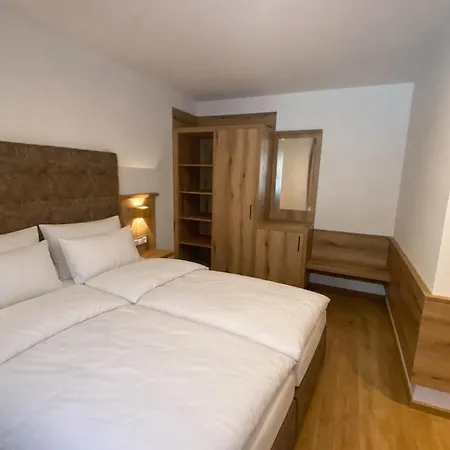 Апартаменты Inkl Gasteiner Bergbahnen Sommer Бад Хофгаштайн