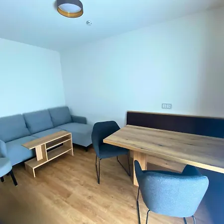 Apartment Ferienwohnung Central Bad Hofgastein Bad Hofgastein