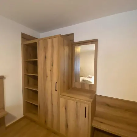 Ferienwohnung Central Bad Hofgastein Apartment