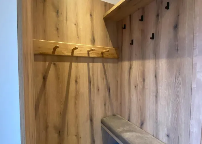 Ferienwohnung Central Bad Hofgastein * Bad Hofgastein