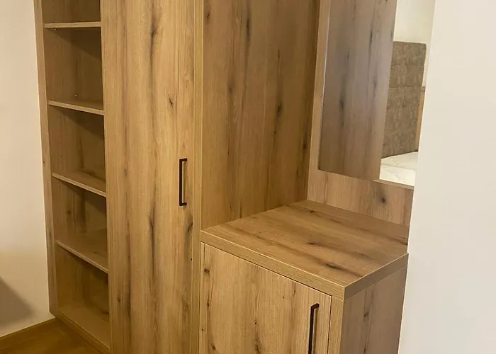 Ferienwohnung Central Bad Hofgastein Apartment Bad Hofgastein