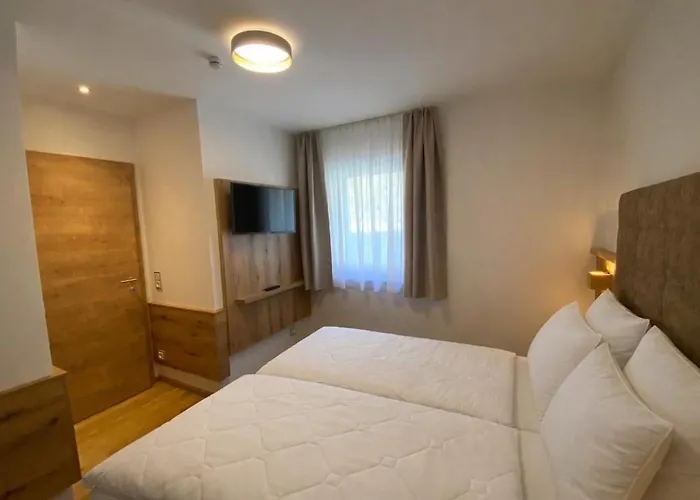 Ferienwohnung Central Bad Hofgastein * Bad Hofgastein