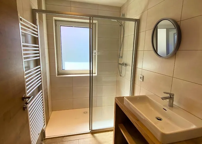 Ferienwohnung Central Bad Hofgastein