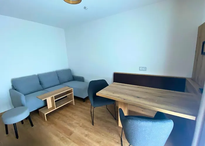 Apartment Ferienwohnung Central Bad Hofgastein Bad Hofgastein