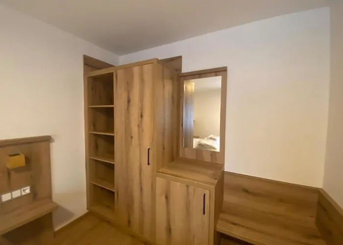 Ferienwohnung Central Bad Hofgastein Apartment