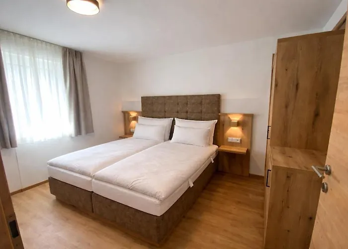 Ferienwohnung Central Bad Hofgastein Bad Hofgastein