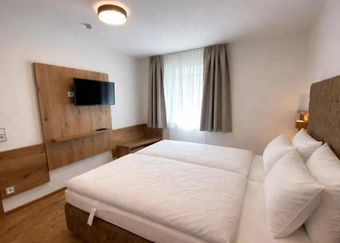 Ferienwohnung Central Bad Hofgastein Bad Hofgastein