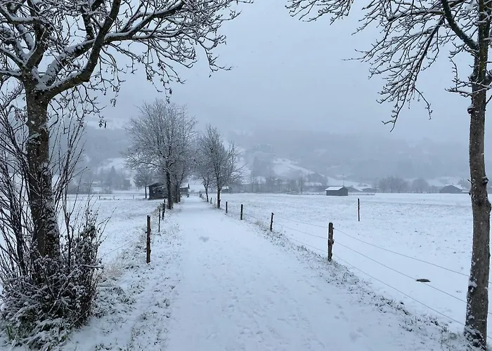 Apartment Ferienwohnung Central Bad Hofgastein Bad Hofgastein